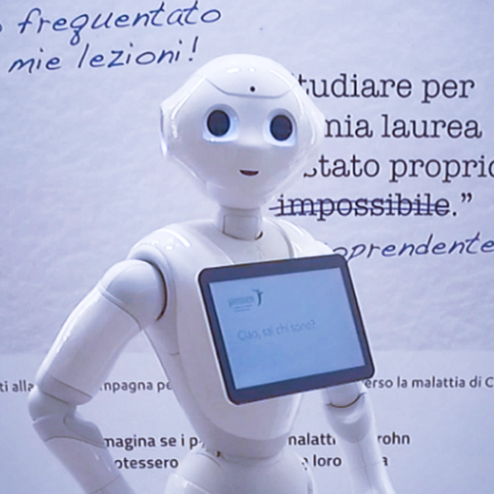 Il progetto Jannsen