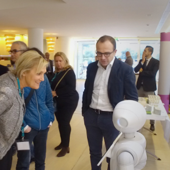 Il progetto Jannsen