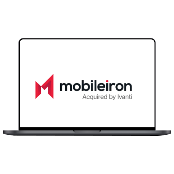 Mobile Properties Management - MobileIron